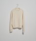 画像2: コットンブラッシュスウェット　Cotton Brushed Sweat (2)