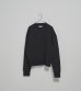 画像4: コットンブラッシュスウェット　Cotton Brushed Sweat