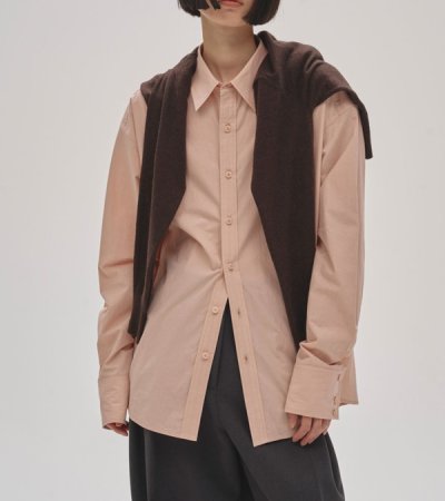 画像11: タイプライターボックスシャツ　Typewriter Box Shirts