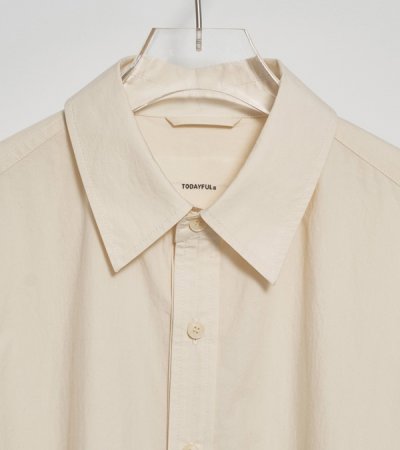 画像6: タイプライターボックスシャツ　Typewriter Box Shirts