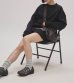 画像15: コットンブラッシュスウェット　Cotton Brushed Sweat