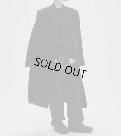 画像17: コットンブラッシュスウェット　Cotton Brushed Sweat