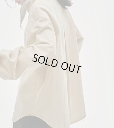 画像9: ポケットコーデュロイシャツ　Pocket Corduroy Shirts