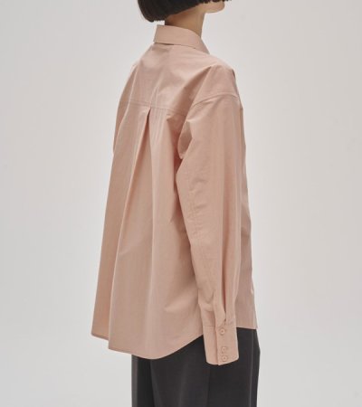 画像12: タイプライターボックスシャツ　Typewriter Box Shirts