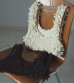 画像1: ループニットベスト　Loop Knit Vest (1)