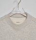 画像5: コットンブラッシュスウェット　Cotton Brushed Sweat