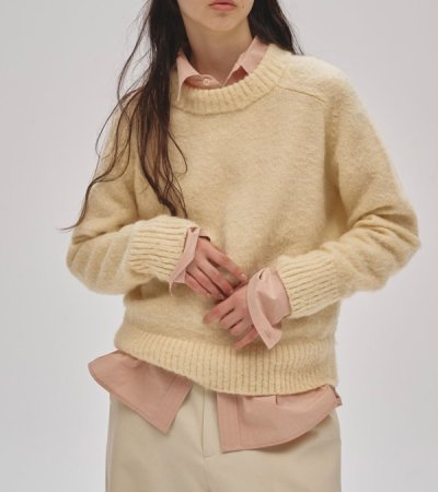 画像14: タイプライターボックスシャツ　Typewriter Box Shirts