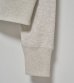 画像6: コットンブラッシュスウェット　Cotton Brushed Sweat