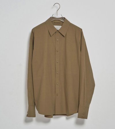 画像4: タイプライターボックスシャツ　Typewriter Box Shirts