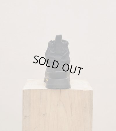 画像5: ビブラムソールドローストリングスニーカー　Vibramsole Drawstring Sneakers