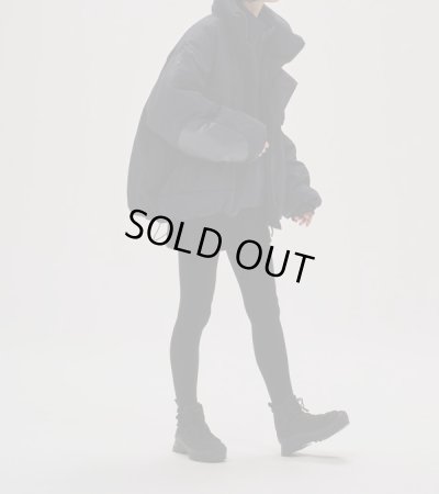 画像9: ビブラムソールドローストリングスニーカー　Vibramsole Drawstring Sneakers