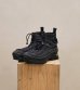 画像2: ビムラムソールドローストリングスニーカー　Vibramsole Drawstring Sneakers (2)