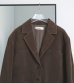 画像5: エコスエードジャケット　Eco Suede Jacket