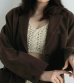 画像13: エコスエードジャケット　Eco Suede Jacket