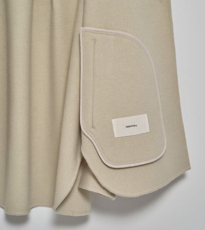 画像6: ウールシャツジャケット　Wool Shirts Jacket