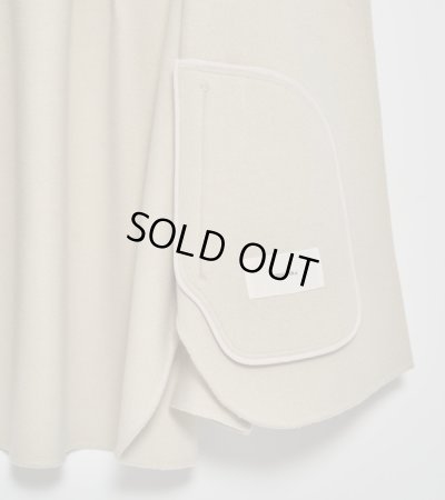 画像7: ウールシャツジャケット　Wool Shirts Jacket