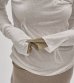画像10: タックレイヤードロングTシャツ　Tuck Layered Long T-shirts