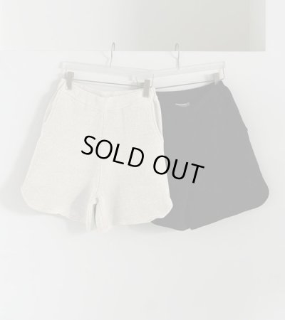 画像2: ニットショートパンツ　Knit Short Pants