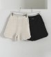 画像1: ニットショートパンツ　Knit Short Pants (1)