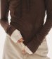 画像15: タックレイヤードロングTシャツ　Tuck Layered Long T-shirts