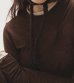 画像14: タックレイヤードロングTシャツ　Tuck Layered Long T-shirts