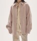 画像10: ウールシャツジャケット　Wool Shirts Jacket (10)