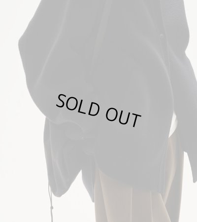 画像9: ウールシャツジャケット　Wool Shirts Jacket