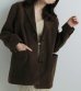 画像11: エコスエードジャケット　Eco Suede Jacket