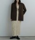 画像12: エコスエードジャケット　Eco Suede Jacket