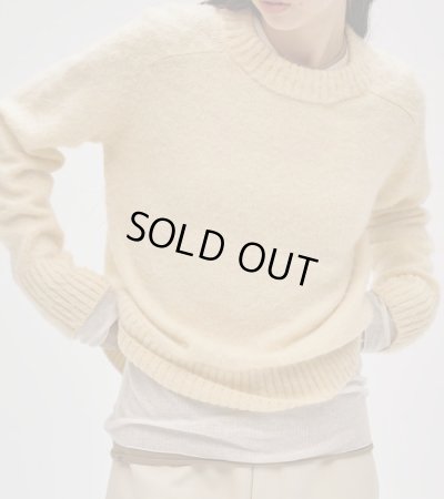 画像11: タックレイヤードロングTシャツ　Tuck Layered Long T-shirts