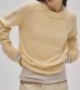 画像11: タックレイヤードロングTシャツ　Tuck Layered Long T-shirts