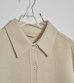 画像4: ウールシャツジャケット　Wool Shirts Jacket (4)