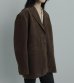 画像1: エコスエードジャケット　Eco Suede Jacket (1)