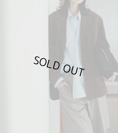 画像8: エコスエードジャケット　Eco Suede Jacket