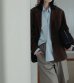 画像7: エコスエードジャケット　Eco Suede Jacket