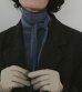 画像9: ベロアタイトップス　Velour Tie Tops