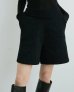 画像5: ニットショートパンツ　Knit Short Pants