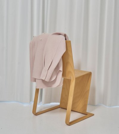 画像3: ウールシャツジャケット　Wool Shirts Jacket