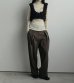 画像10: ベロアタイトップス　Velour Tie Tops