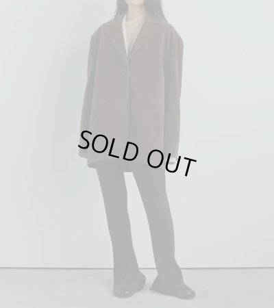 画像15: エコスエードジャケット　Eco Suede Jacket