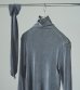 画像5: ベロアタイトップス　Velour Tie Tops
