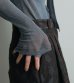 画像8: ベロアタイトップス　Velour Tie Tops