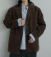 画像9: エコスエードジャケット　Eco Suede Jacket