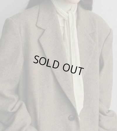 画像13: ベロアタイトップス　Velour Tie Tops