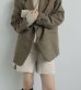 画像9: ニットショートパンツ　Knit Short Pants