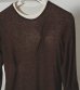 画像5: タックレイヤードロングTシャツ　Tuck Layered Long T-shirts