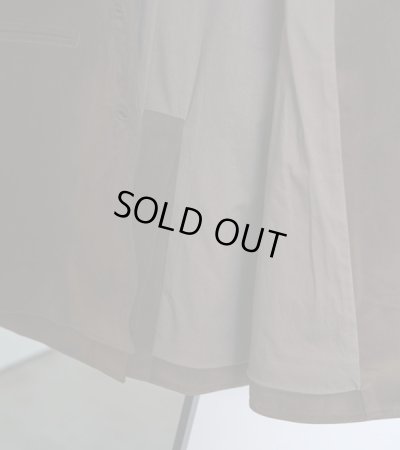 画像7: エコスエードジャケット　Eco Suede Jacket