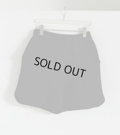 画像4: ニットショートパンツ　Knit Short Pants
