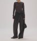 画像18: タックレイヤードロングTシャツ　Tuck Layered Long T-shirts