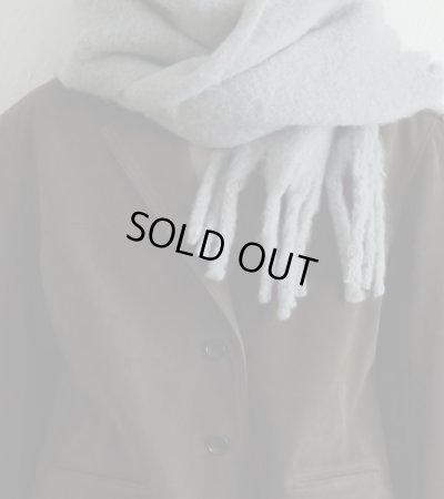 画像9: エコスエードジャケット　Eco Suede Jacket